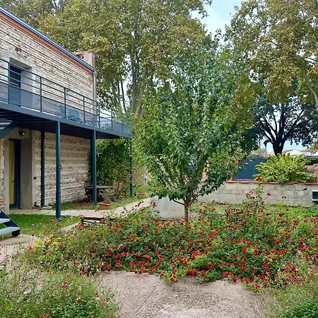 Evasions-escapade, Centre-ville, Gare * Auterive (Haute-Garonne)