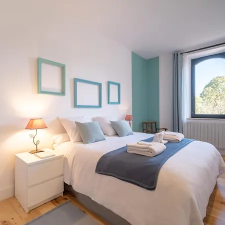 Evasions-escapade, Centre-ville, Gare Apartment Auterive (Haute-Garonne)