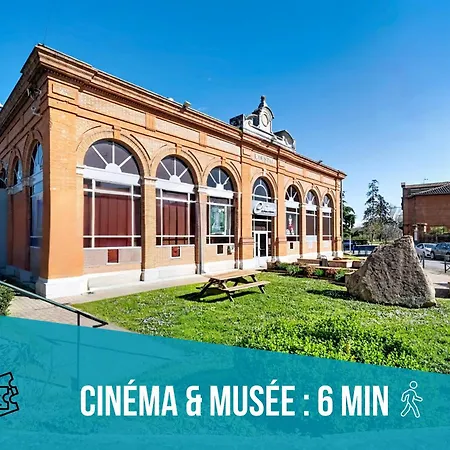 Evasions-escapade, Centre-ville, Gare Auterive (Haute-Garonne)